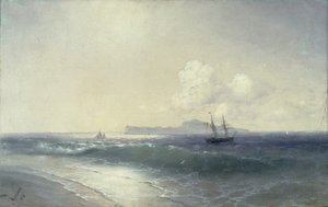 Port de Tallinn, 1898