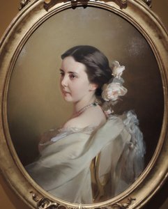 Portrait d