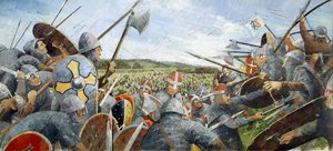 La bataille d