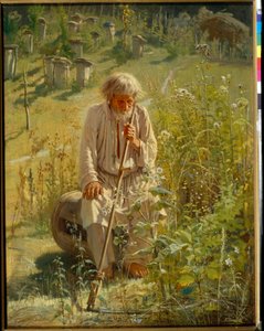 Apiculteur
