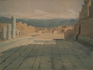Pompéi, 1876