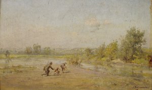 Les Chasseurs