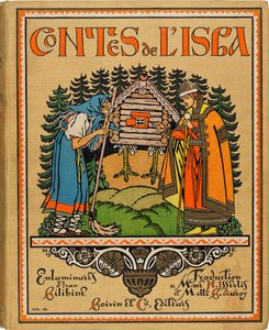 Couverture de Contes de l