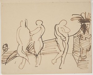 Composition de figures II