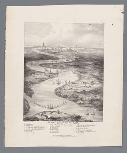 Plan de l
