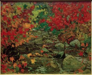 Feuilles d