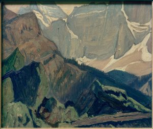 Mont Biddle