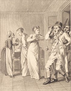 Déclin de la prospérité