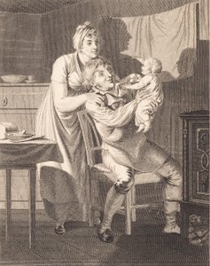 La moyenne heureuse