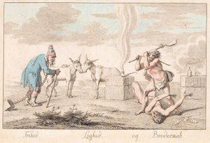 Liberté, égalité et fraternité