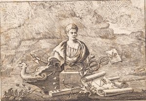 Le collectionneur de manuscrits Arni Magnusson