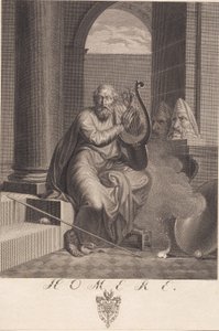 Homère
