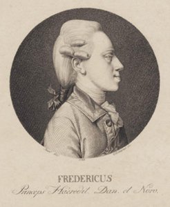 Kronprins Frederik (VI)