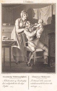 Misère - J.F. Clemens