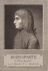 Napoléon - J.F. Clemens