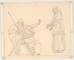 Richelieu pour Rhadamanthe