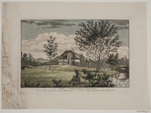 Jardin de Sanderumgaard 10 - J.F. Clemens