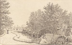 Jardin de Sanderumgaard 3