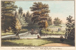 Jardin de Sanderumgaard 7