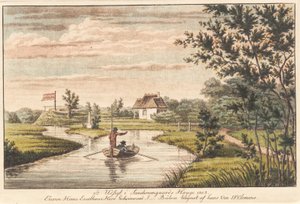 Jardin de Sanderumgaard 8