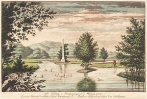 Jardin de Sanderumgaard 9