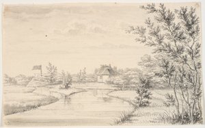 Jardin de Sanderumgaard IX - J.F. Clemens