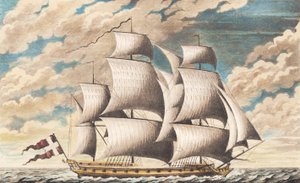 Suite de navires
