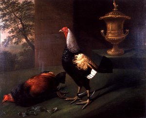 Portrait de 