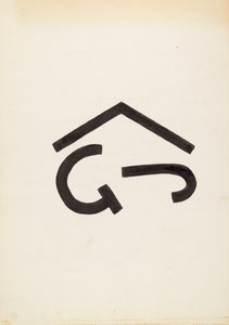 Marquage du bétail, vers 1936