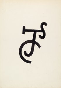 Marquage du bétail, vers 1936