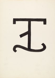 Marque de bétail