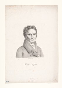 Henrik Steffens - J.L. Lund
