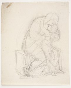 Mère et enfant