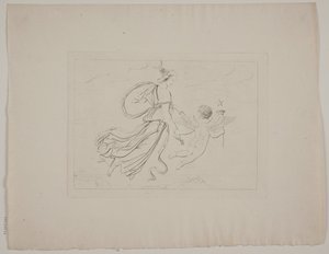 La Nuit - J.L. Lund