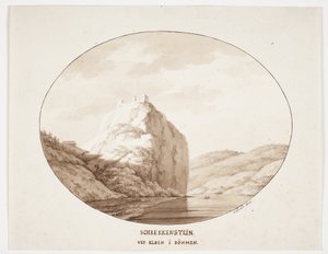 Schrekkenstein