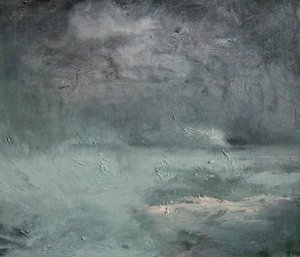 Les profondeurs brumeuses de l