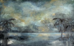 Réflexions tropicales mélancoliques - JMF FINE ART