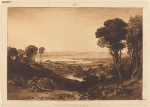 Jonction de Severn et Wye