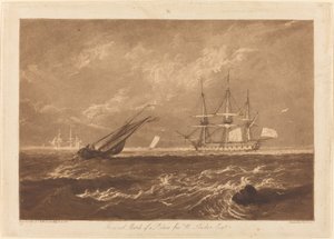 Le chef de la mer