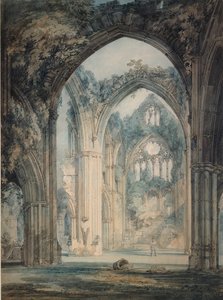 Transept de l