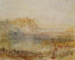 Wurzburg, vers 1841