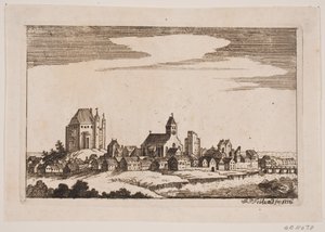 Une ville