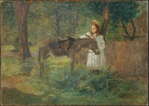  - J. Alden Weir