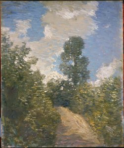  - J. Alden Weir