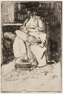 Mère et enfant n° 1