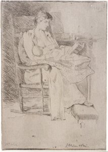 Mère et enfant n° 2