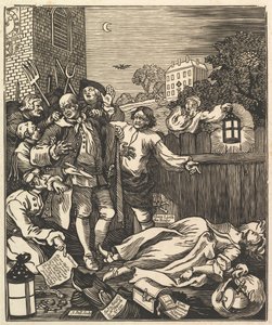 Cruauté en perfection - J Bell