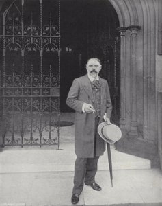 M. F. Carruthers Gould