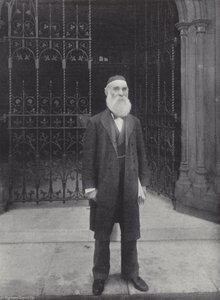 M. J. F. X. OBrien - J. Benjamin Stone
