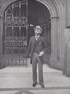 M. Michael Davitt - J. Benjamin Stone